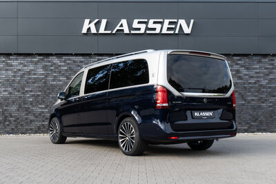 Most Luxury First Class VAN Conversions worldwide. German Manufacture and Design are the key features of our company. Mercedes': ultra-luxury JET