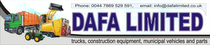 DAFA LIMITED