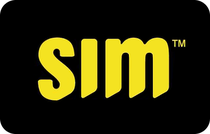 SIM maszyny budowlane