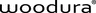 logo Woodura