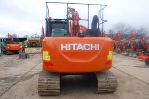 Hitachi ZAXIS 130LCN-6 bandgrävare till salu bild 2 Hitachi ZAXIS 130LCN-6 bandgrävare bild 2