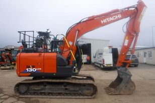 Hitachi ZAXIS 130LCN-6 bandgrävare till salu bild 3 Hitachi ZAXIS 130LCN-6 bandgrävare bild 3