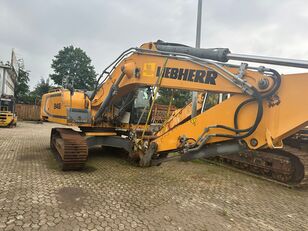 Liebherr R946 NLC bandgrävare