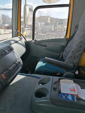 Cifa  på chassin DAF 85-430 betongbil