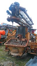 PUTZMEISTER 22M FOR SPARE PARTS betongpump