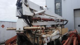SCHWING 31m FOR SPARE PARTS betongpump