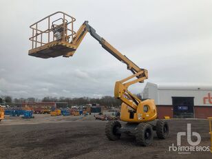 Haulotte HA16PXNT 4WD Diesel bomlift