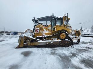 Caterpillar D8T bulldozer