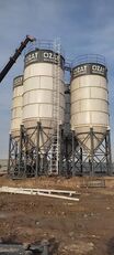 ny OZAT SR100 cement silo