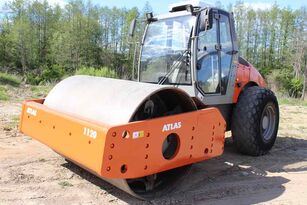 ATLAS AW1120 enkel trumvält