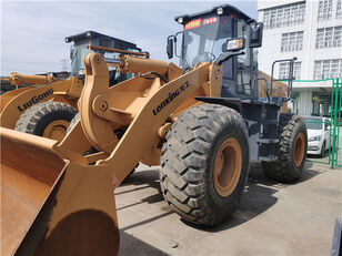 LONKING LG855N hjullastare