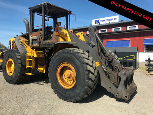 VOLVO L 120 F Dismantled for parts hjullastare för delar