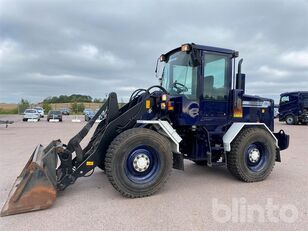 Volvo L50D hjullastare