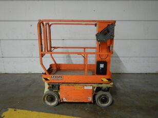 JLG 1230ES - V35465 klätterplattform