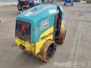 Ammann RAMMAX 1575 komprimator