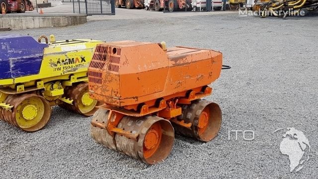 Rammax RW 1504 Walze komprimator