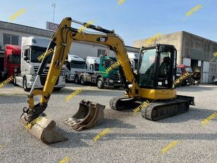 Caterpillar 305.5E2 Kettenbagger - Schnellwechsel - 2018 - 5.064h minigrävare