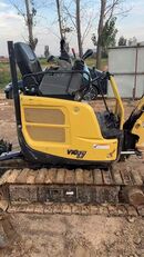 Yanmar vio 17 minigrävare till salu Yanmar vio 17 minigrävare