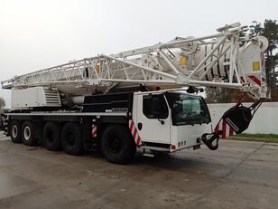 LIEBHERR LTM-1200-5.1 mobilkran