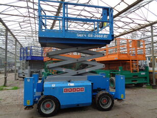 GENIE GS2668 saxlift