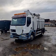 DAF CF skylift