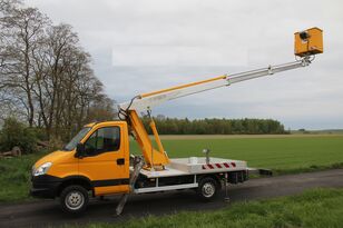 IVECO Daily 35S11 skylift