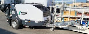 Schwing TP 100 stationär betongpump