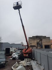 Haulotte H21TX teleskopbomlift