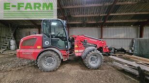 Weidemann 5080t teleskophjullastare