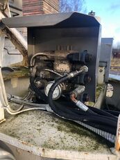 TEREX Comedil cbr 32h-4 tornkran till salu bild 12 TEREX Comedil cbr 32h-4 tornkran bild 12