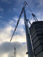 TEREX Comedil cbr 32h-4 tornkran till salu bild 2 TEREX Comedil cbr 32h-4 tornkran bild 2
