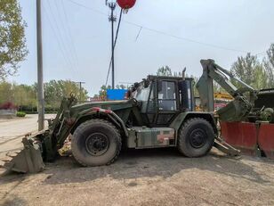 Jonyang military idle traktorgrävare