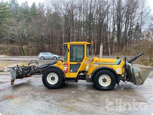 Lundberg 4200 LS traktorgrävare