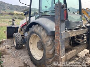 Terex 820 traktorgrävare
