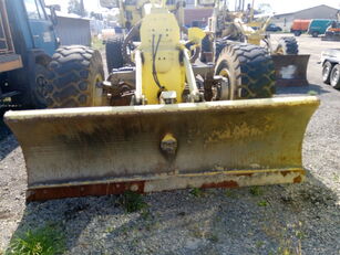 HBM-NOBAS BG 240 TA-4 väghyvel till salu bild 9 HBM-NOBAS BG 240 TA-4 väghyvel bild 9
