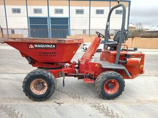 Barford SXR3500 Hydra minidumper