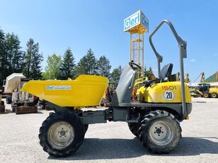 Neuson 1501 minidumper