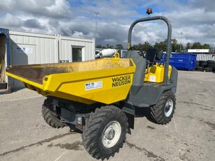 Neuson 3001 minidumper