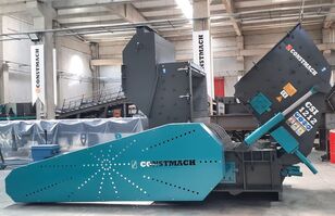 ny Constmach CSI - 1212 Secondary Impact Crusher 200-250 Ton/Hour Capacity slagkross