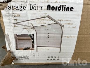 Nordline Garageport annat fordonsverktyg
