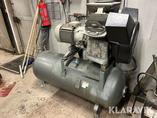 Atlas Copco Airlet LE9 bärbar kompressor