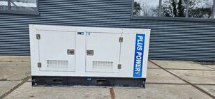 ny Atlas Copco PLUS POWER GF2-100 dieselgenerator