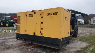 Atlas Copco QAS 168 dieselgenerator