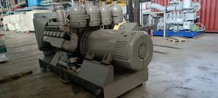 Deutz Notstromdiesel BF 12 M 716 - 350 KVA dieselgenerator