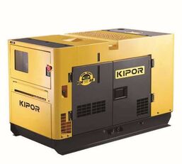 Kipor KPANF1-16.7 dieselgenerator