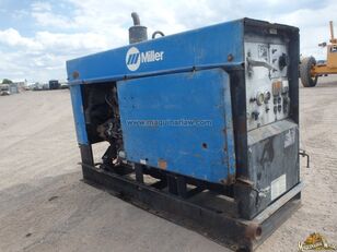 Miller BIG 50 dieselgenerator