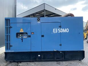 SDMO V440 C2 dieselgenerator