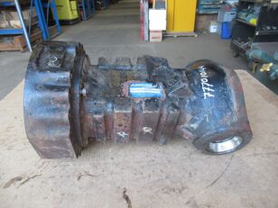 axle housing Clark Y-ITA509214 Y-ITA509214 till grävmaskin