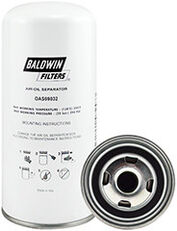 Baldwin Filters OAS99032 bränslefilter till entreprenadmaskiner