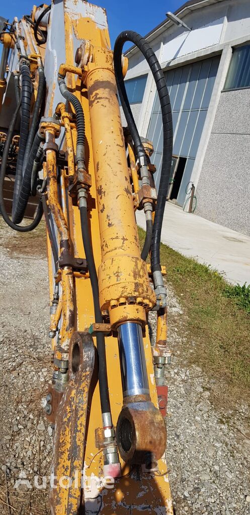 hydraulcylinder till Case CX 290 grävmaskin